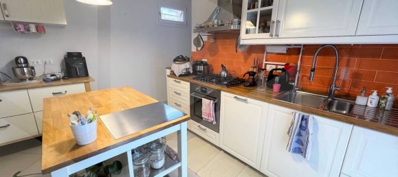 5-Zimmer Wohnung in Bologna, Italy, Nr. 22848 3