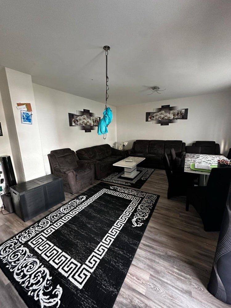 3 Schlafzimmer Wohnung in Bodenseekreis, Germany, Nr. 347822