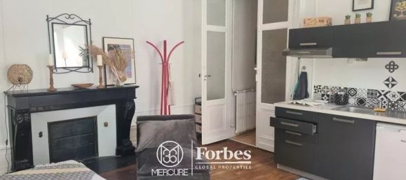 5 bedrooms Apartment in Poitiers, France No. 315216 9