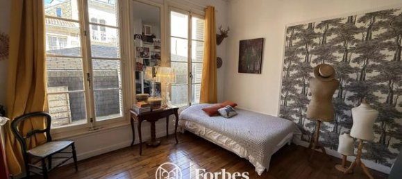 5 bedrooms Apartment in Poitiers, France No. 315216 7