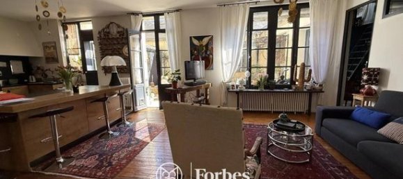 5 bedrooms Apartment in Poitiers, France No. 315216 2