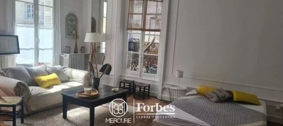 5 bedrooms Apartment in Poitiers, France No. 315216 10