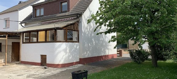 Дом с 4 комнатами в Ойскирхен, Германия № 31077 2