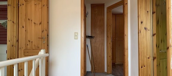 Дом с 4 комнатами в Ойскирхен, Германия № 31077 7