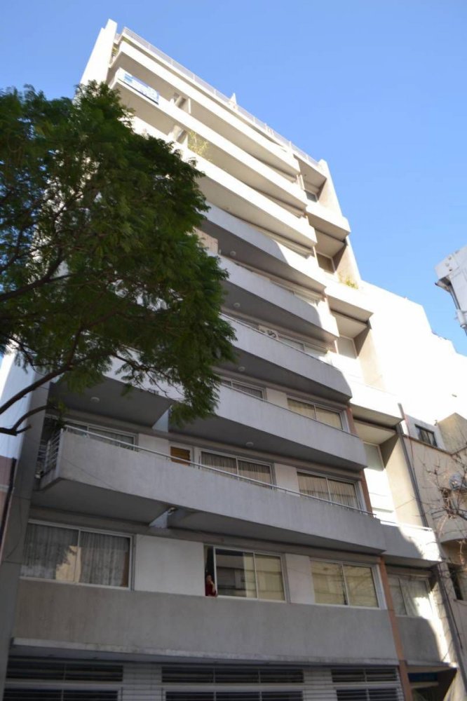 Studio in Buenos Aires, Argentina No. 78392