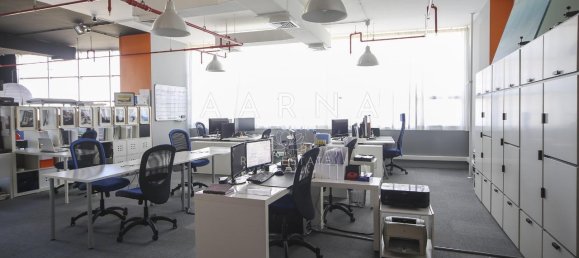 Büro in Jumeirah Lake Towers, UAE 157.4m², Nr. 22361 2