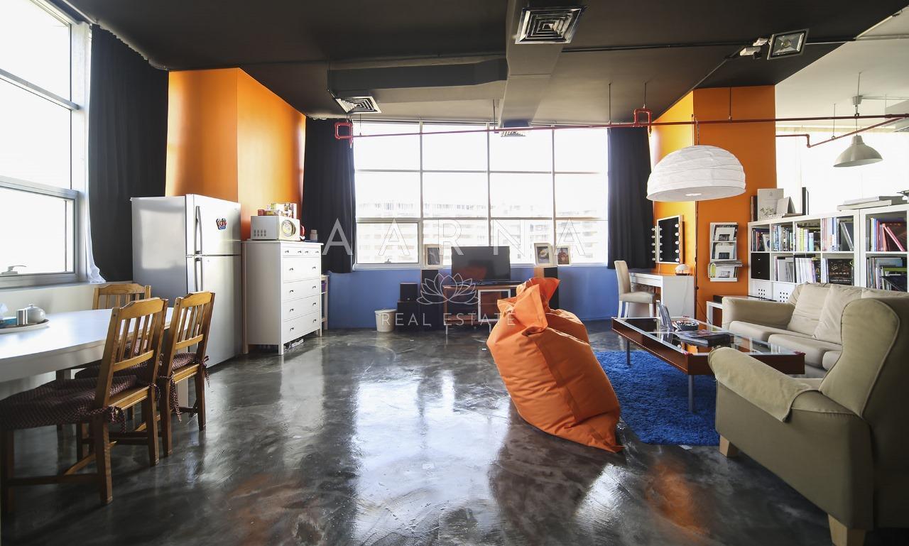 Büro in Jumeirah Lake Towers, UAE 157.4m², Nr. 22361