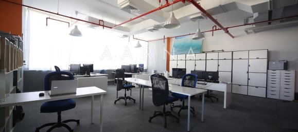 Büro in Jumeirah Lake Towers, UAE 157.4m², Nr. 22361 4