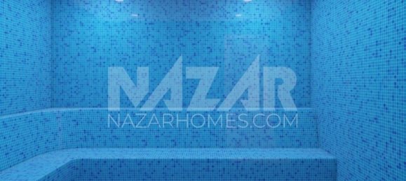 Wohnung 1+1 in Alanya, Turkey, Nr. 14390 10