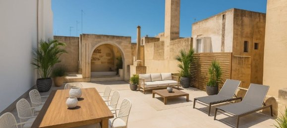 4 chambres Maison à Gallipoli, Italy No. 323623 21