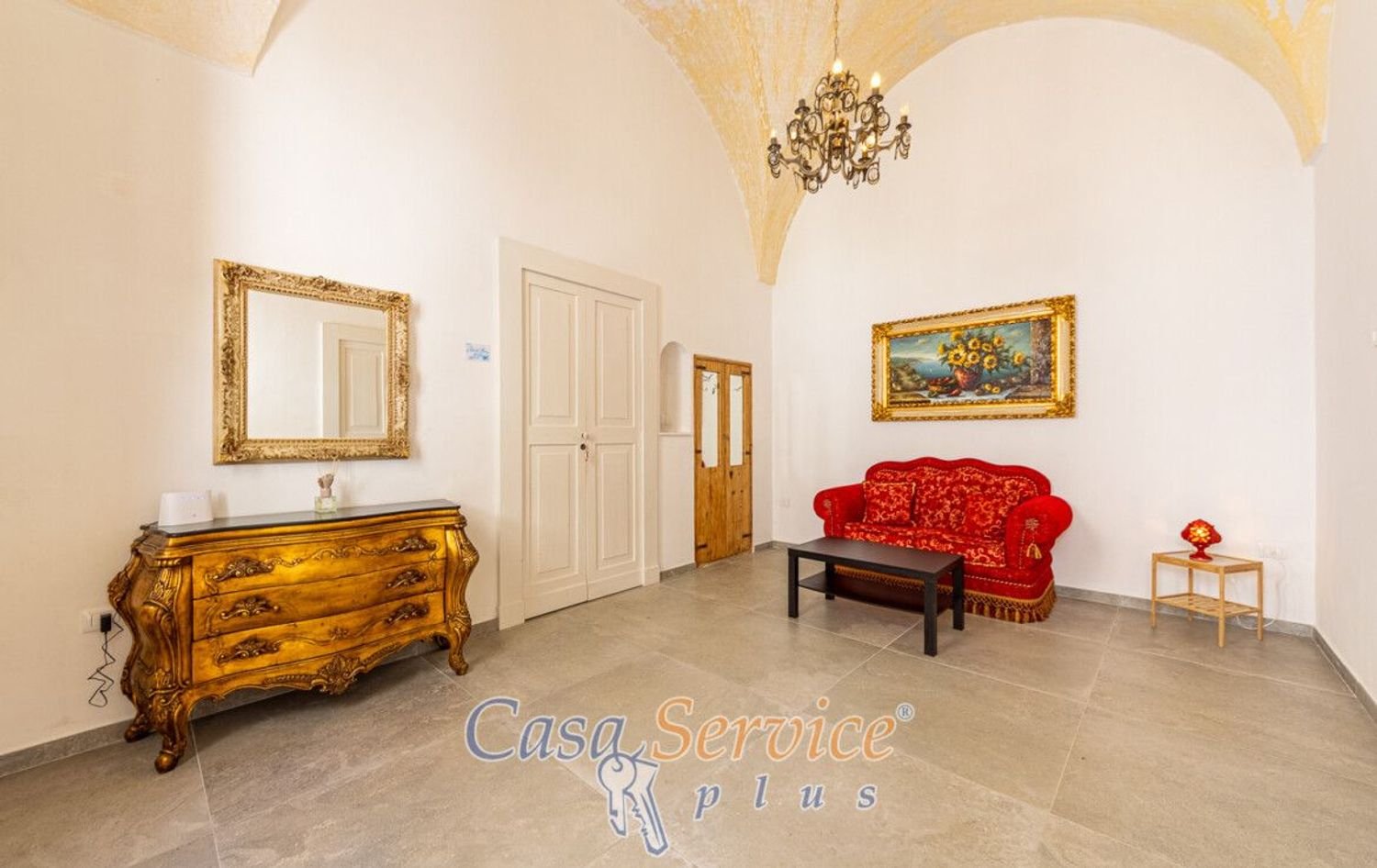 4 chambres Maison à Gallipoli, Italy No. 323623