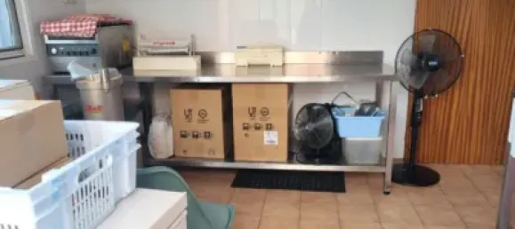 عقار تجاري في Tarragona, Spain 70متر مربع رقم 171092 13