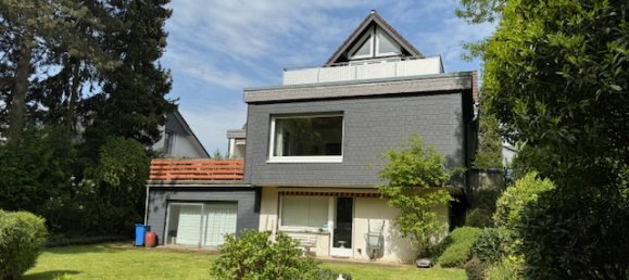 8-Zimmer Haus in Solingen, Germany, Nr. 13073 20