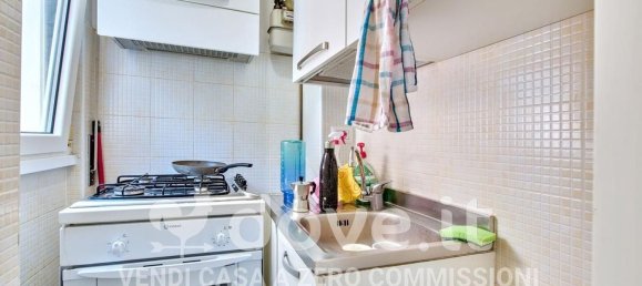 1 bedroom Apartment in Milan, Italy No. 358001 12
