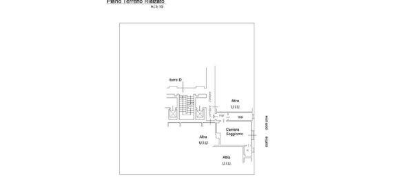 1 bedroom Apartment in Milan, Italy No. 358001 27