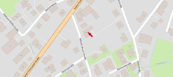 3 bedrooms Bungalow in Hohenems, Austria No. 26110 19