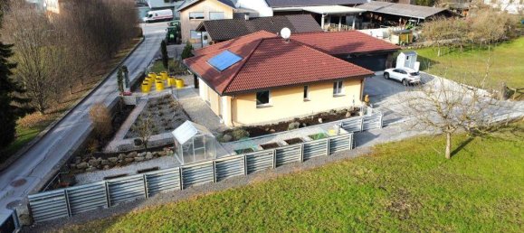 3 bedrooms Bungalow in Hohenems, Austria No. 26110 14