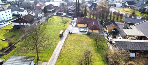 3 bedrooms Bungalow in Hohenems, Austria No. 26110 16