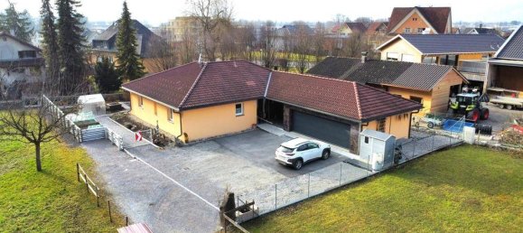 3 bedrooms Bungalow in Hohenems, Austria No. 26110 15