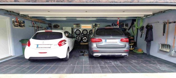 3 bedrooms Bungalow in Hohenems, Austria No. 26110 13