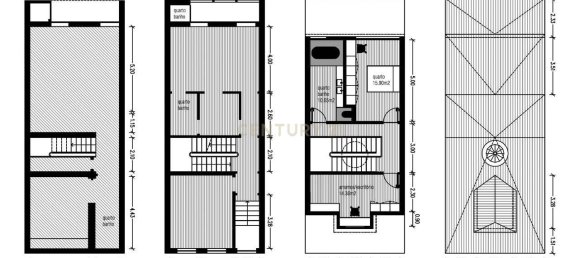 4 bedrooms House in Porto, Portugal No. 146137 27