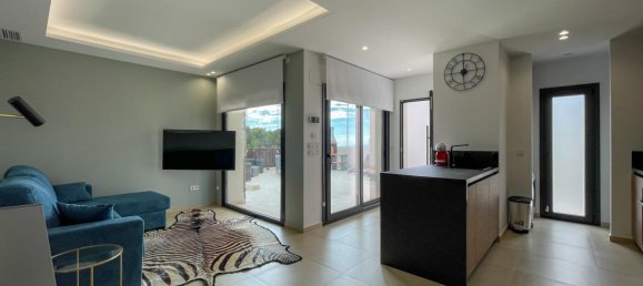 3 chambres villa à vendre à Finestrat, Alicante, Valencian Community, Spain № 365454 10