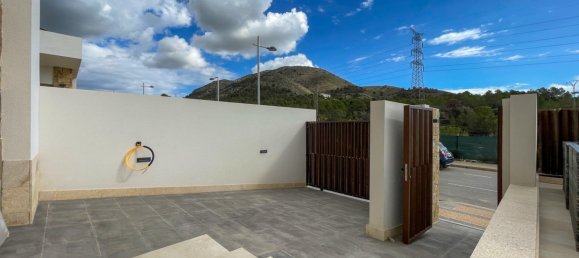 3 chambres villa à vendre à Finestrat, Alicante, Valencian Community, Spain № 365454 8