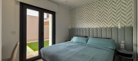 3 chambres villa à vendre à Finestrat, Alicante, Valencian Community, Spain № 365454 23