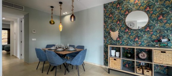 3 chambres villa à vendre à Finestrat, Alicante, Valencian Community, Spain № 365454 18