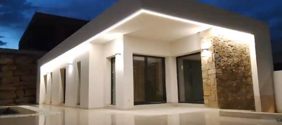 3 chambres villa à vendre à Finestrat, Alicante, Valencian Community, Spain № 365454 9