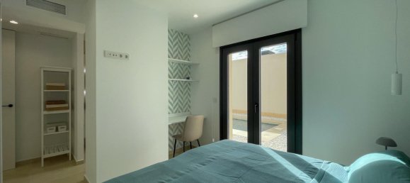 3 chambres villa à vendre à Finestrat, Alicante, Valencian Community, Spain № 365454 26