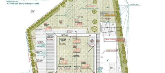 Apartamento T4 em Vetraz-Monthoux, France N.º 362278 3