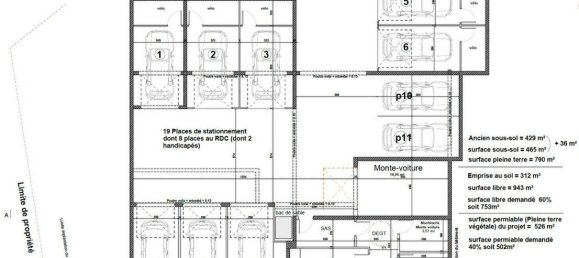 Apartamento T4 em Vetraz-Monthoux, France N.º 362278 4