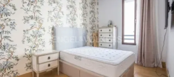 4 غرف نوم منزل ذو طابقين في Madrid, Spain رقم 176779 9