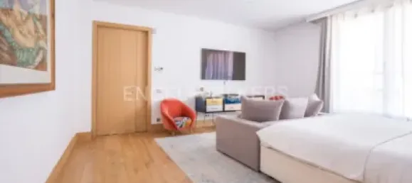 4 غرف نوم منزل ذو طابقين في Madrid, Spain رقم 176779 15