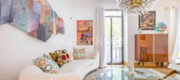 4 غرف نوم منزل ذو طابقين في Madrid, Spain رقم 176779 36