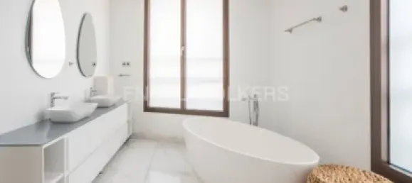 4 غرف نوم منزل ذو طابقين في Madrid, Spain رقم 176779 18