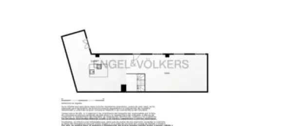 4 غرف نوم منزل ذو طابقين في Madrid, Spain رقم 176779 34