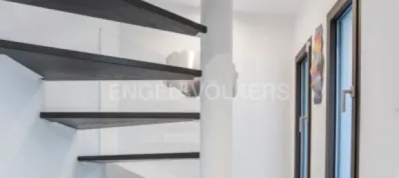 4 غرف نوم منزل ذو طابقين في Madrid, Spain رقم 176779 19