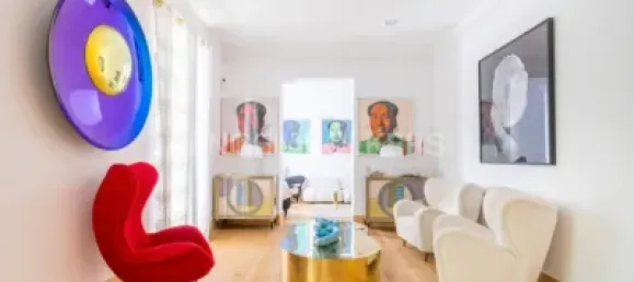 4 غرف نوم منزل ذو طابقين في Madrid, Spain رقم 176779 37