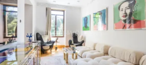 4 غرف نوم منزل ذو طابقين في Madrid, Spain رقم 176779 4