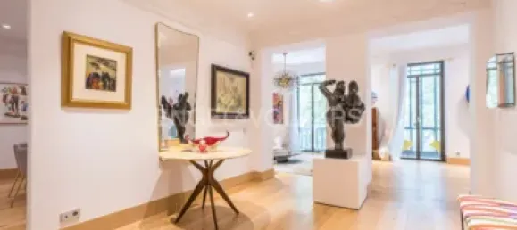 4 غرف نوم منزل ذو طابقين في Madrid, Spain رقم 176779 6