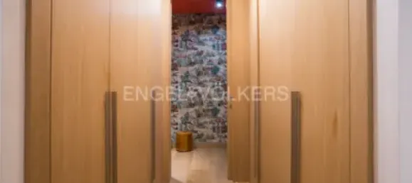 4 غرف نوم منزل ذو طابقين في Madrid, Spain رقم 176779 31