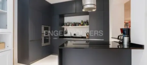 4 غرف نوم منزل ذو طابقين في Madrid, Spain رقم 176779 29