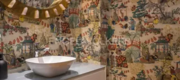 4 غرف نوم منزل ذو طابقين في Madrid, Spain رقم 176779 7