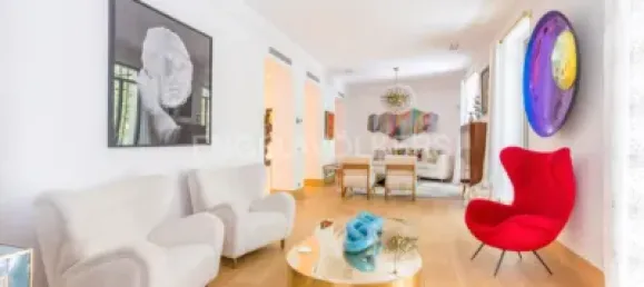 4 غرف نوم منزل ذو طابقين في Madrid, Spain رقم 176779 2