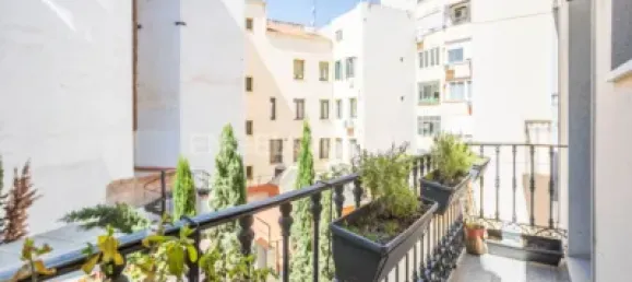 4 غرف نوم منزل ذو طابقين في Madrid, Spain رقم 176779 13