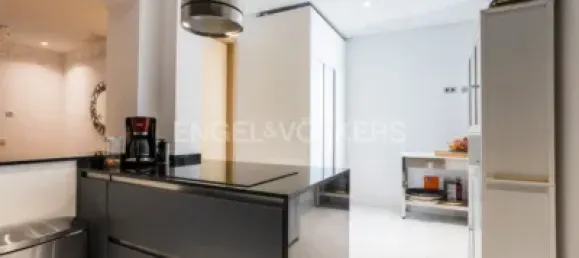 4 غرف نوم منزل ذو طابقين في Madrid, Spain رقم 176779 30