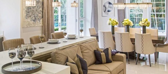 3 bedrooms Penthouse in Hadley Wood, United Kingdom No. 6576 37