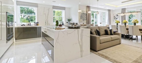 3 bedrooms Penthouse in Hadley Wood, United Kingdom No. 6576 5